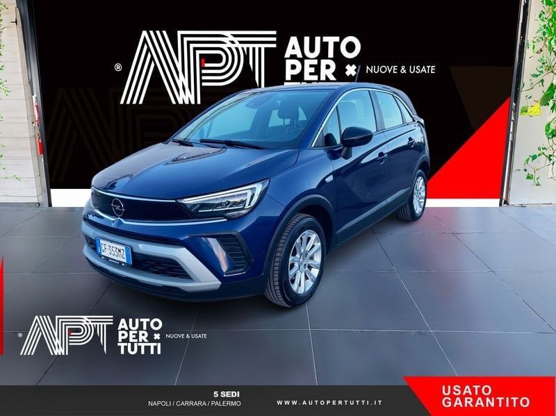 Opel Other 2021