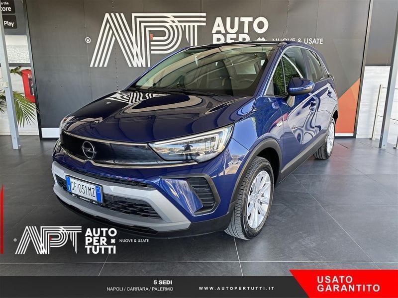 Opel Other 2021