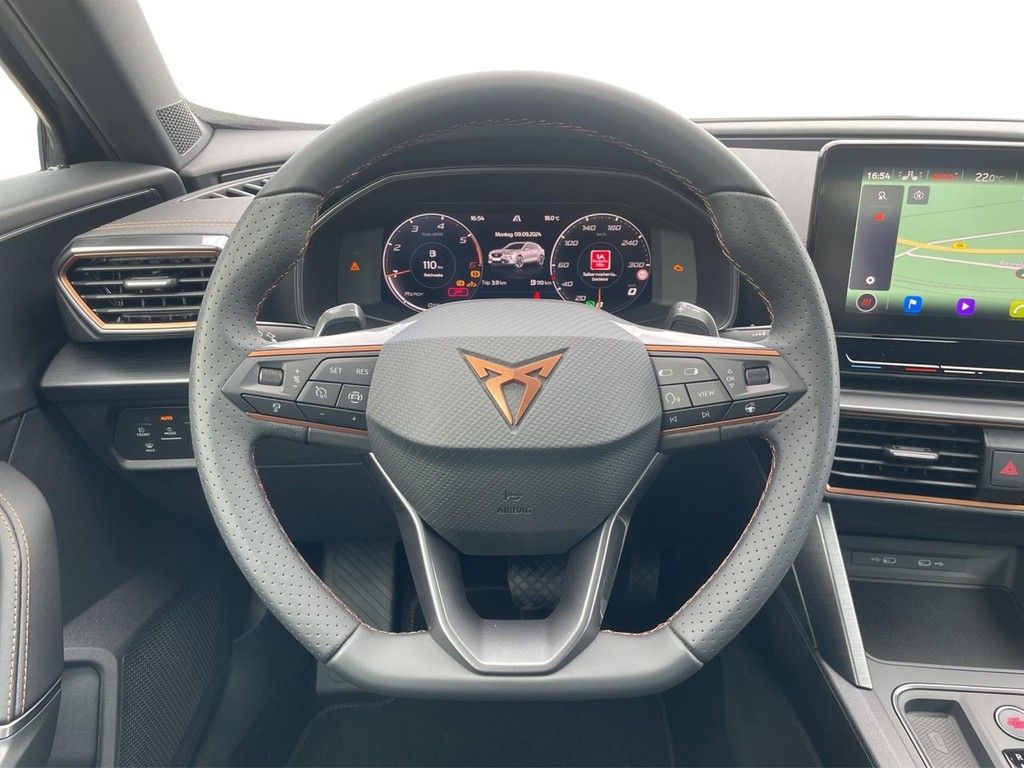 Cupra Formentor 2024
