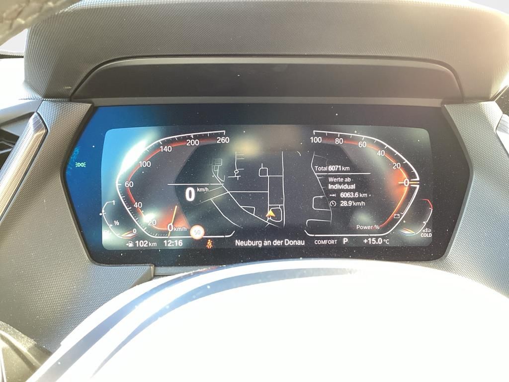 BMW 220 Gran Coupé 2024