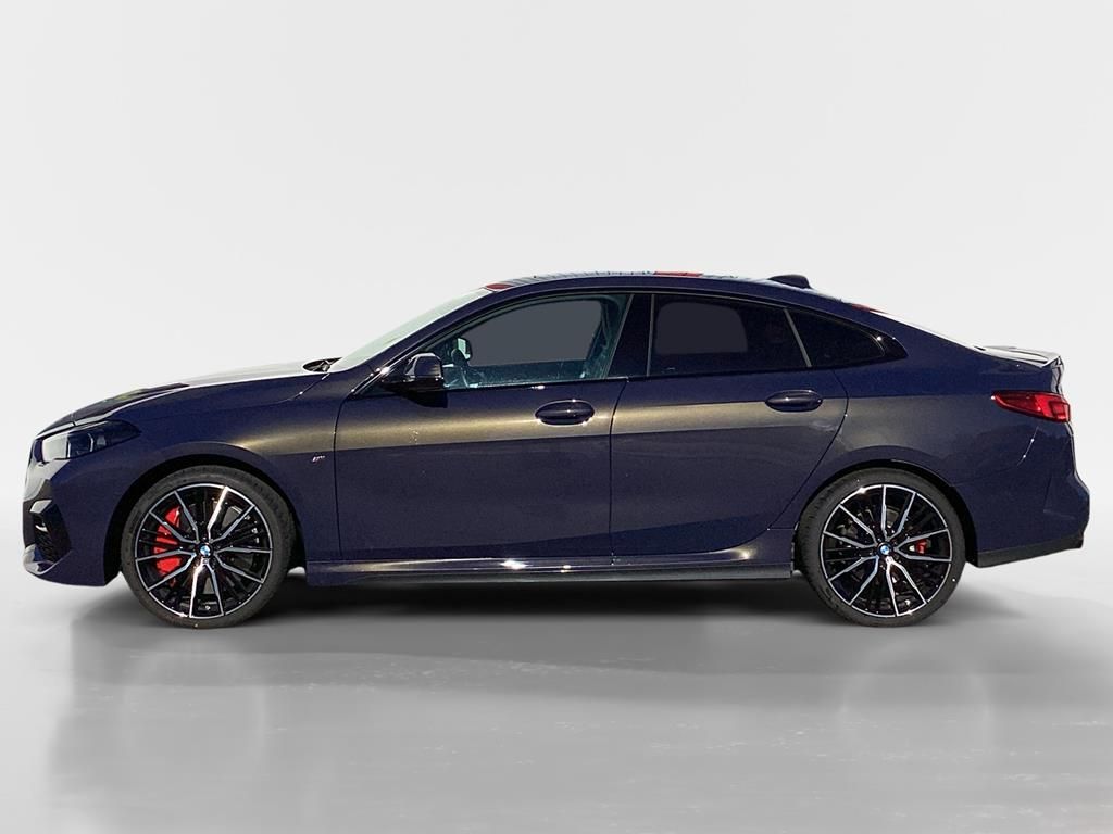 BMW 220 Gran Coupé 2024