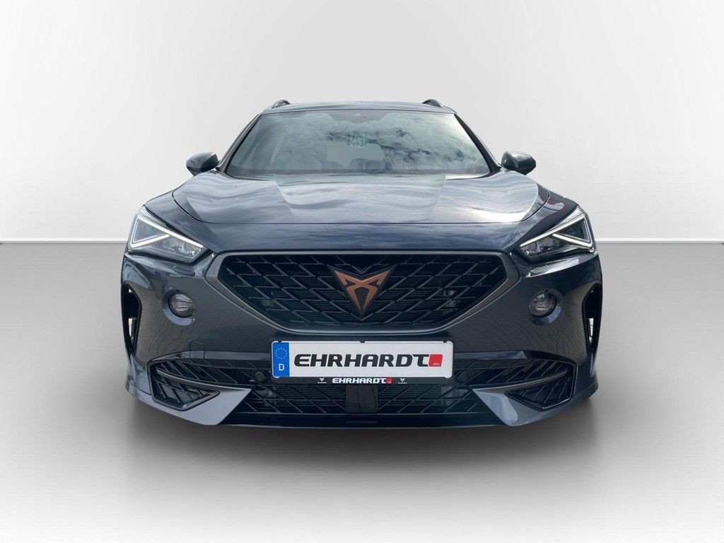 Cupra Formentor 2024