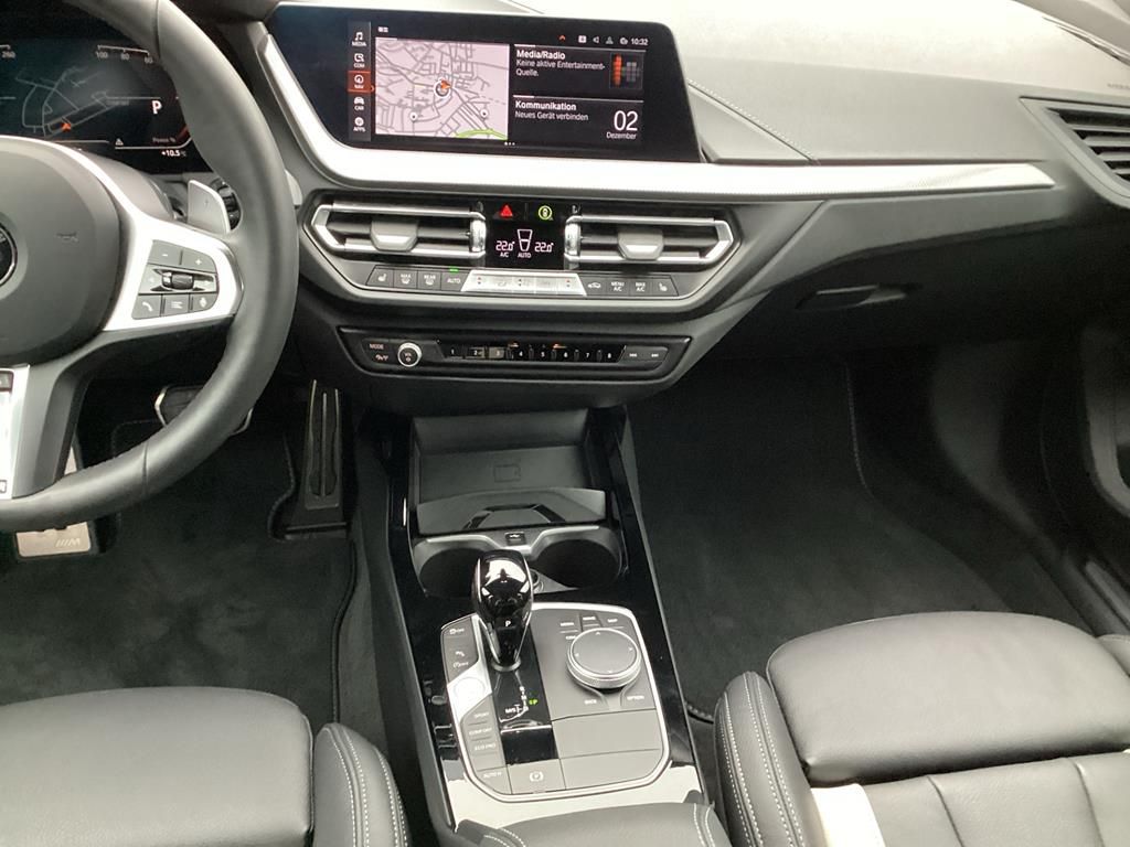 BMW 220 Gran Coupé 2024