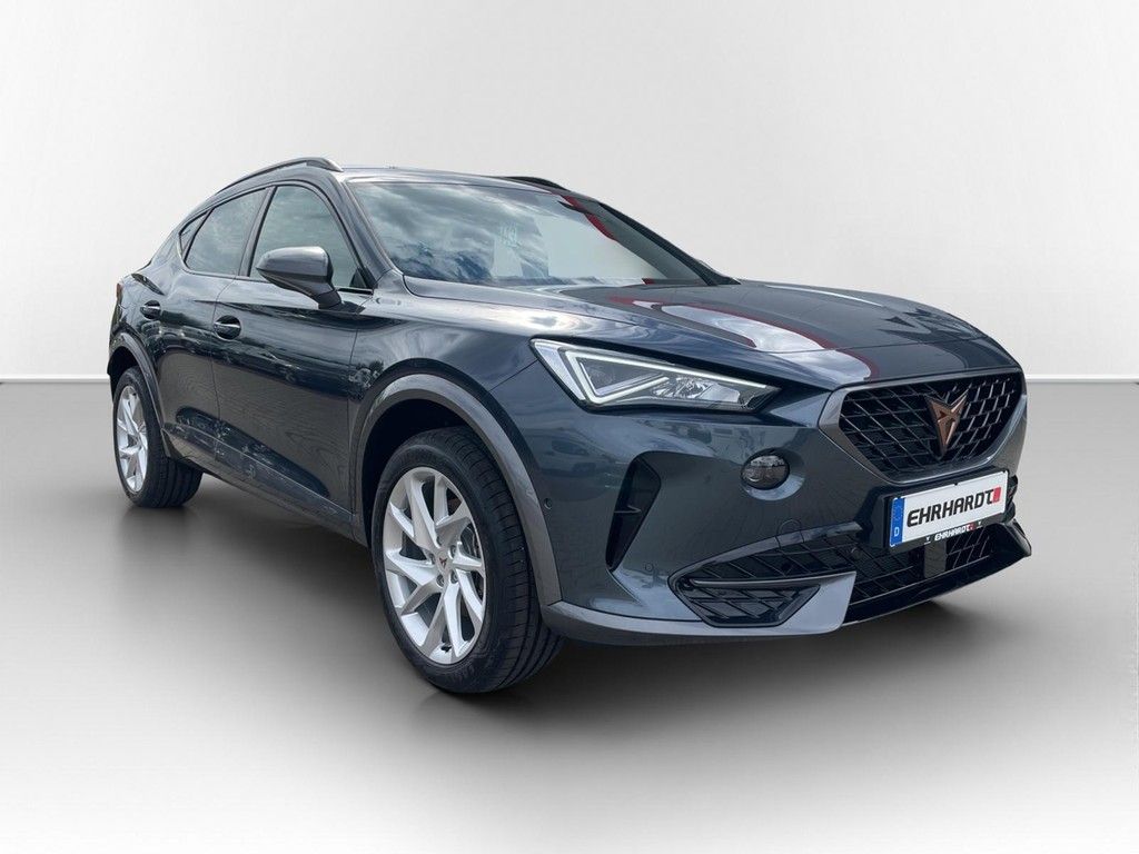 Cupra Formentor 2024