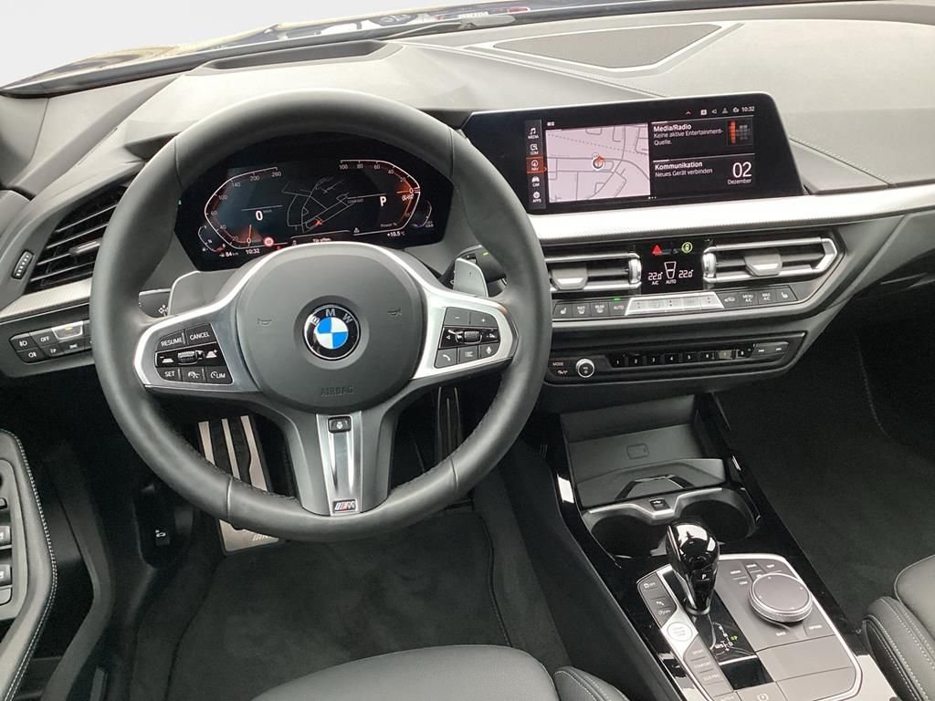 BMW 220 Gran Coupé 2024