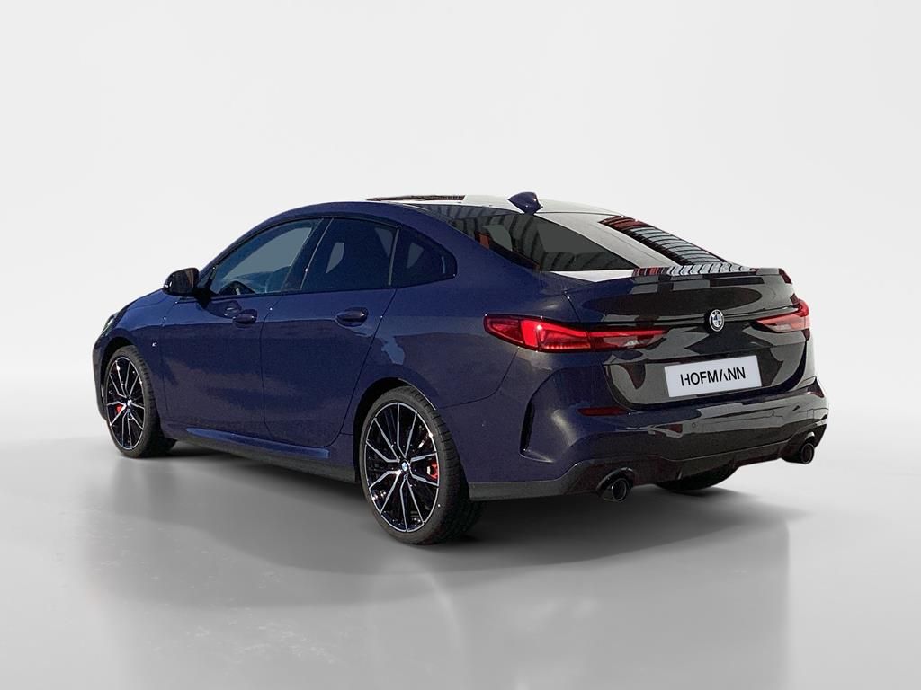BMW 220 Gran Coupé 2024