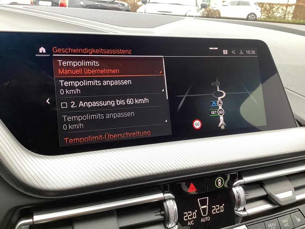 BMW 220 Gran Coupé 2024