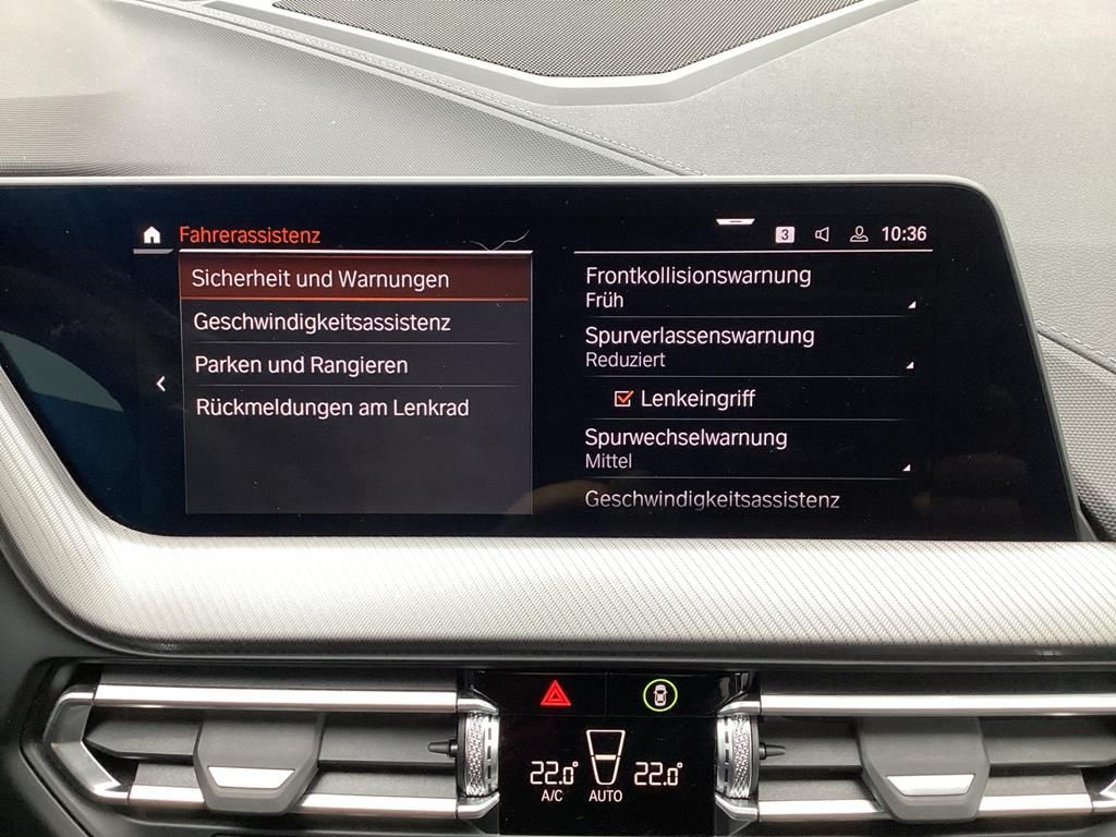BMW 220 Gran Coupé 2024
