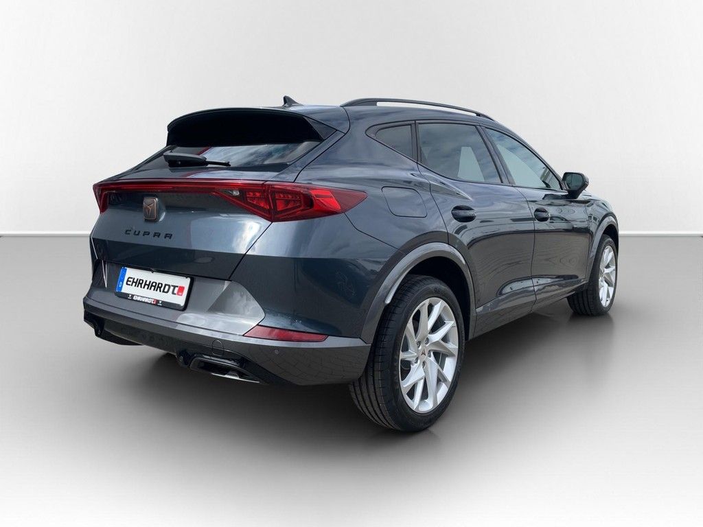 Cupra Formentor 2024