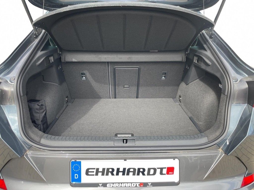 Cupra Formentor 2024