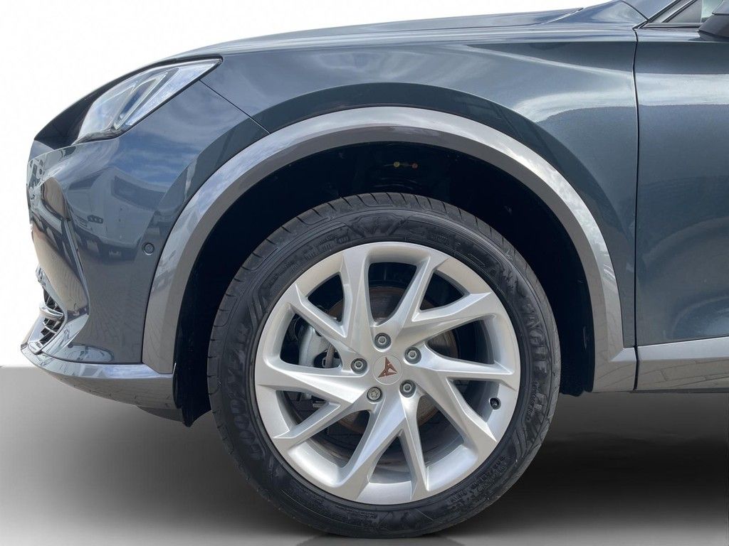 Cupra Formentor 2024