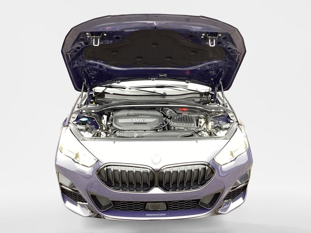 BMW 220 Gran Coupé 2024