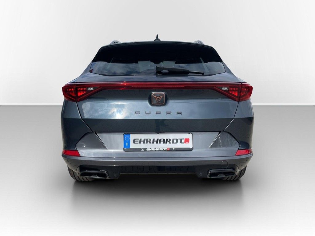 Cupra Formentor 2024