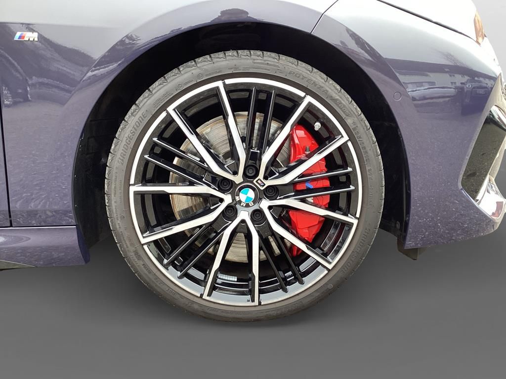 BMW 220 Gran Coupé 2024