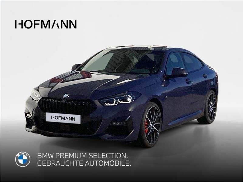 BMW 220 Gran Coupé 2024