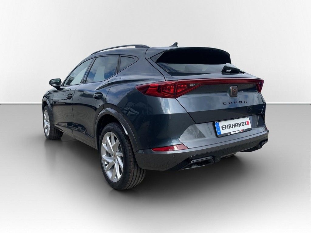 Cupra Formentor 2024