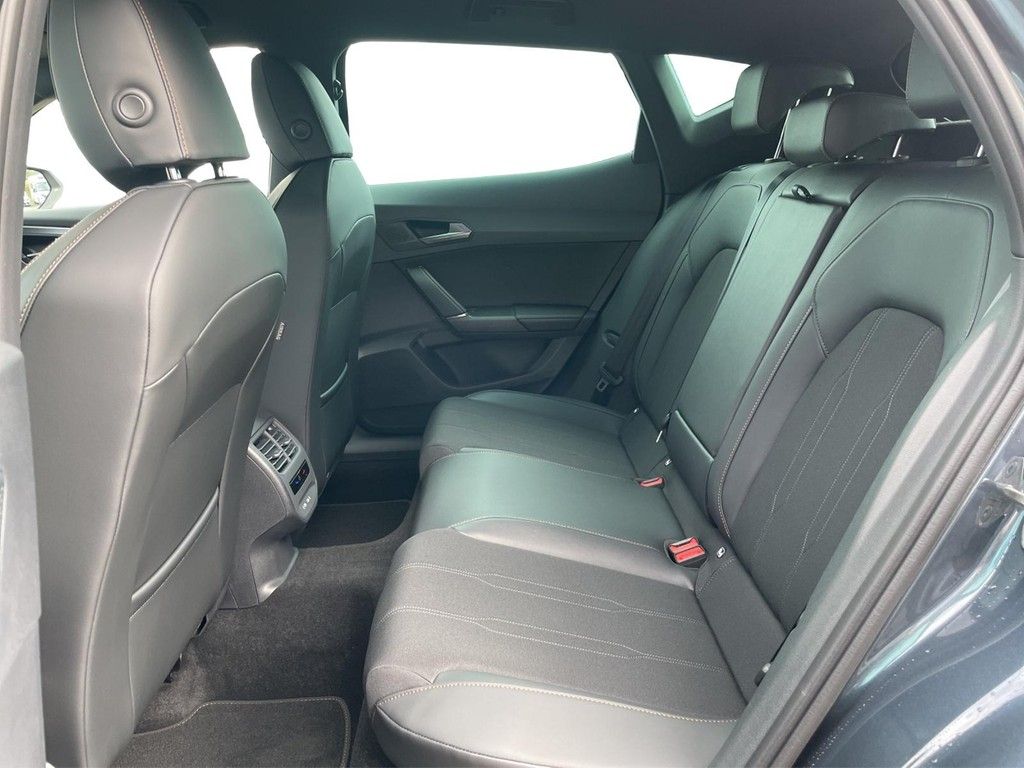 Cupra Formentor 2024