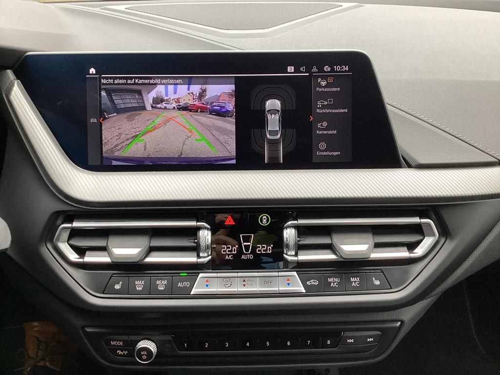 BMW 220 Gran Coupé 2024