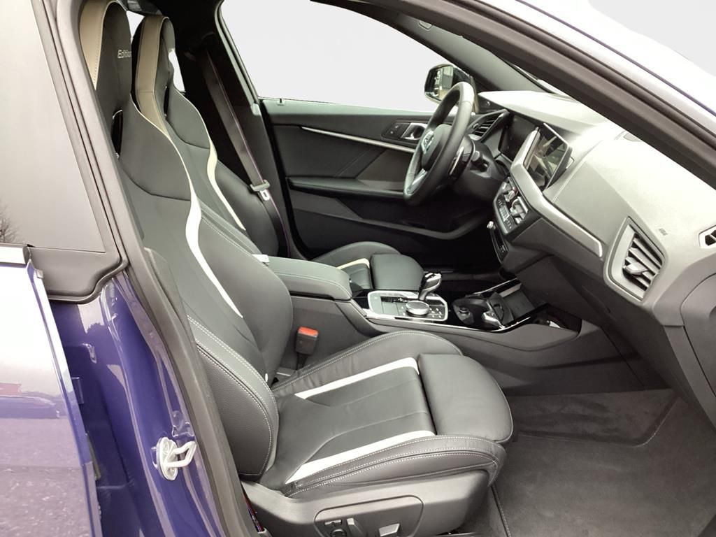 BMW 220 Gran Coupé 2024