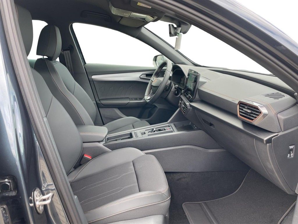 Cupra Formentor 2024