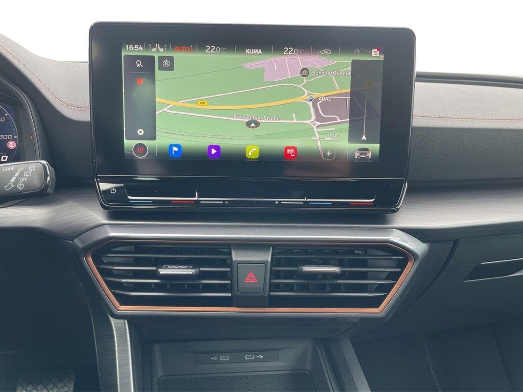 Cupra Formentor 2024