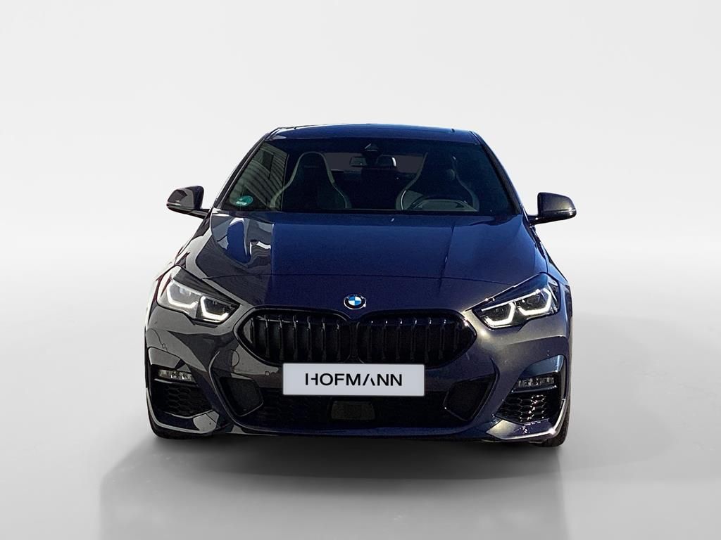 BMW 220 Gran Coupé 2024