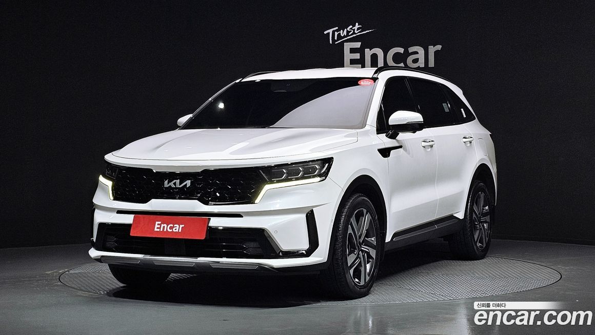 Kia Sorento 2023
