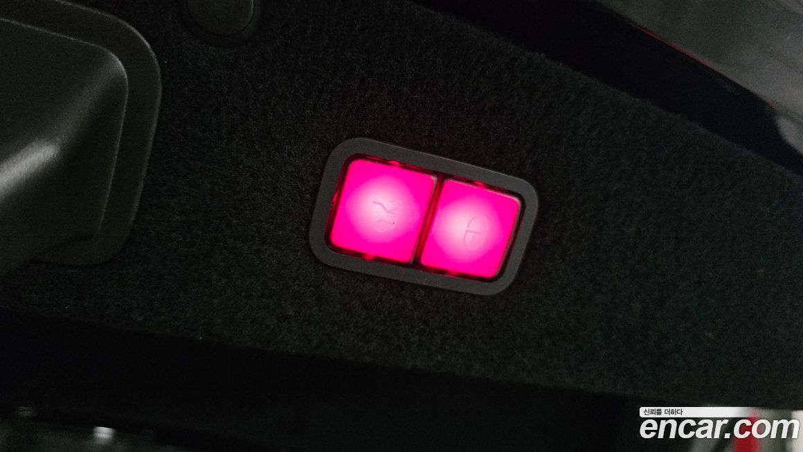 Mercedes-Benz S-Class 2019