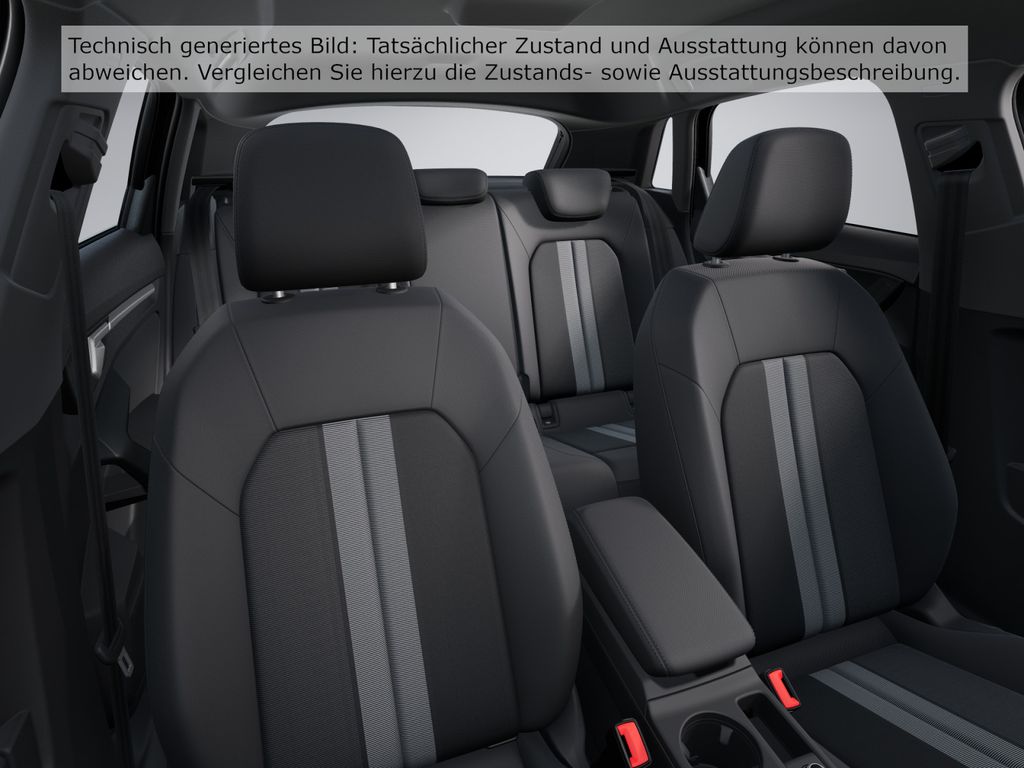 Audi A3 2025