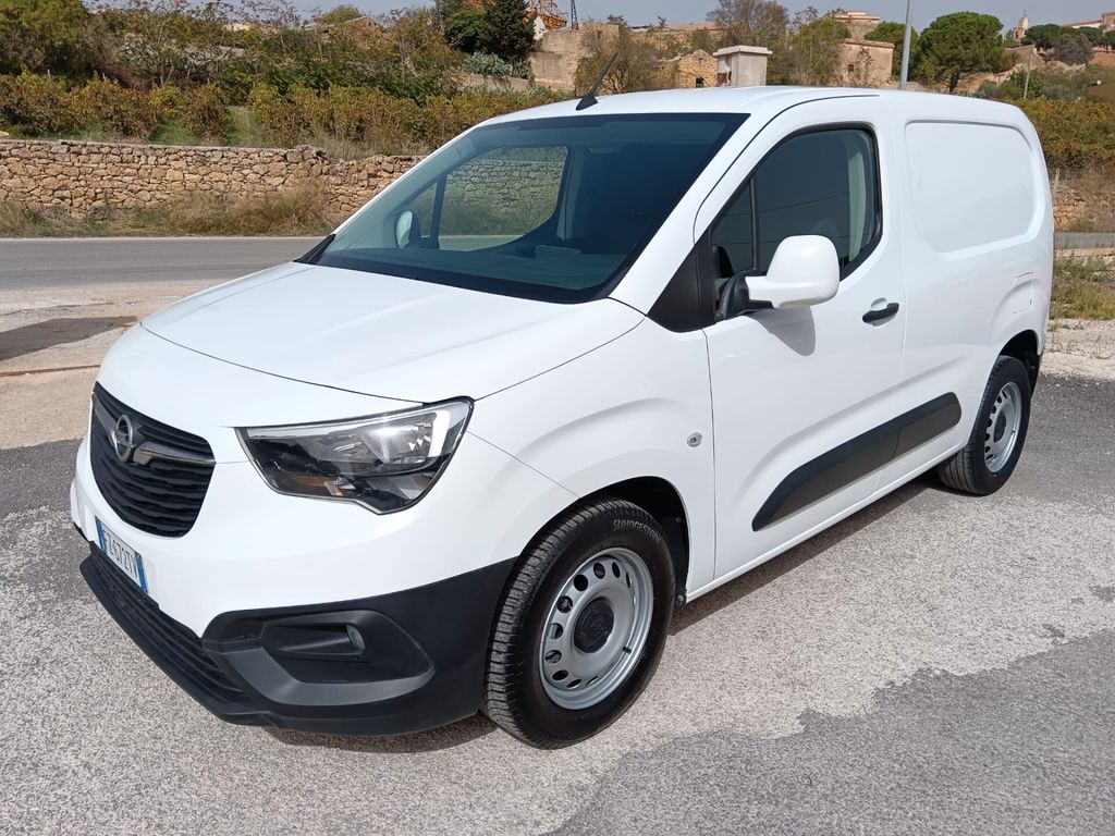 Opel Combo 2019