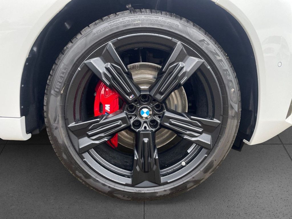 BMW X3 M50