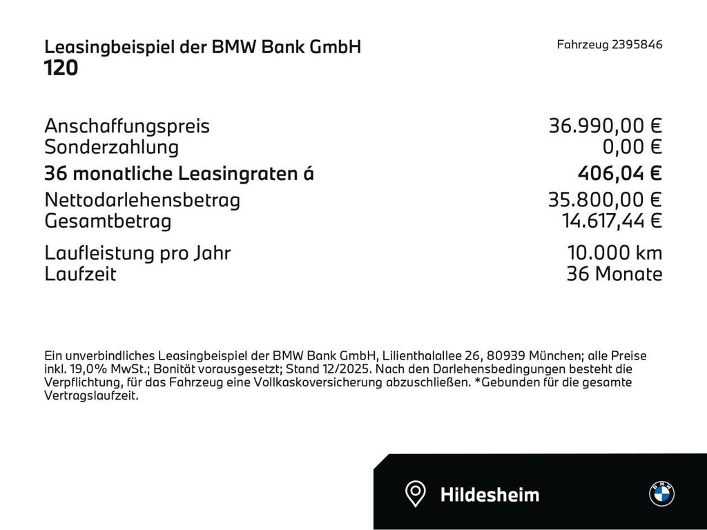 BMW 120