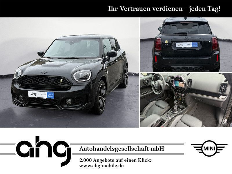 MINI Cooper SE Countryman 2022