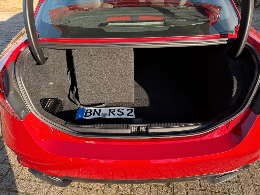 Alfa Romeo Giulia 2017