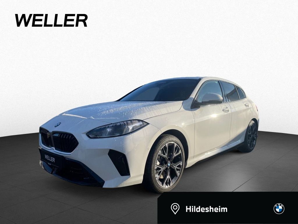 BMW 123