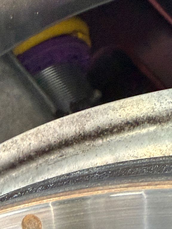 Alfa Romeo Giulia 2017