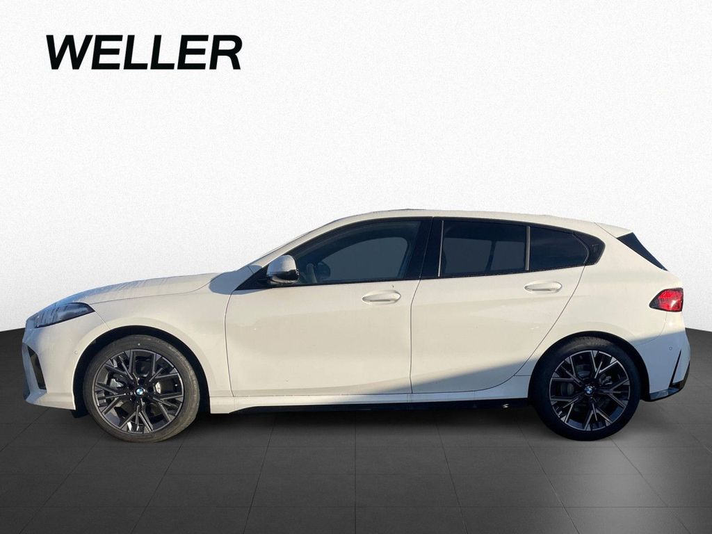 BMW 123