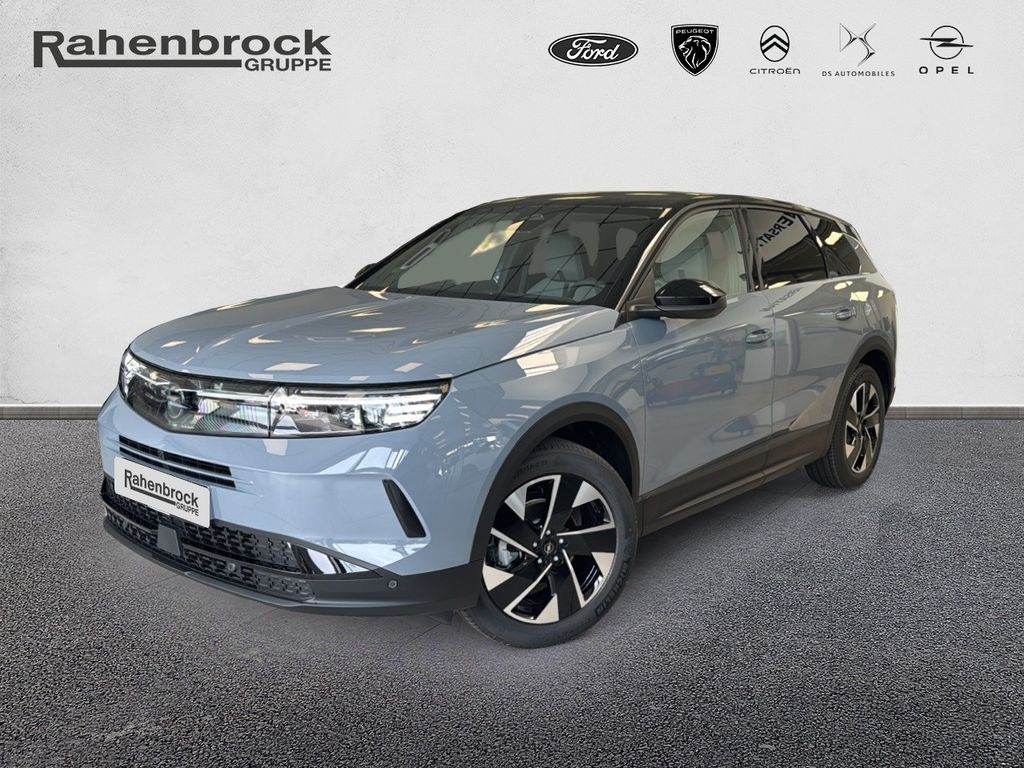 Opel Grandland (X) 2025