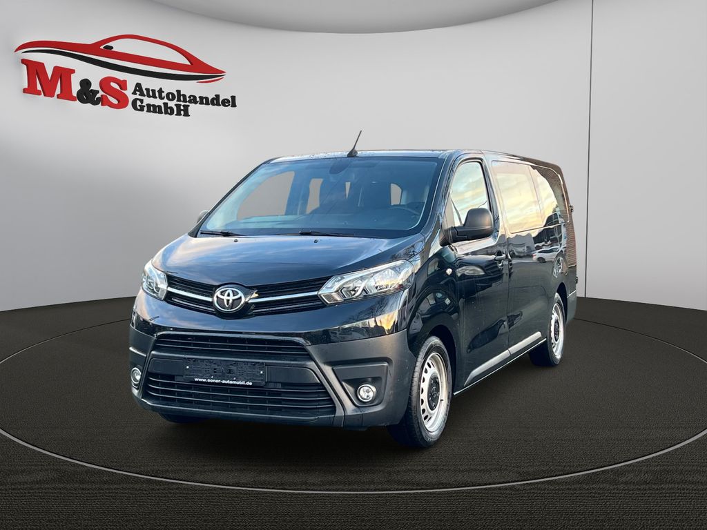 Toyota Proace (Verso) 2022