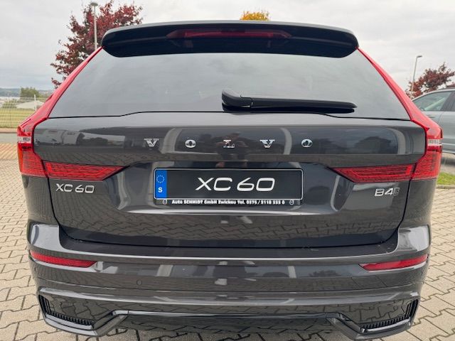 Volvo XC60 2024