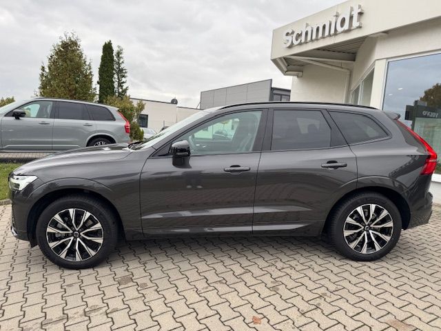 Volvo XC60 2024