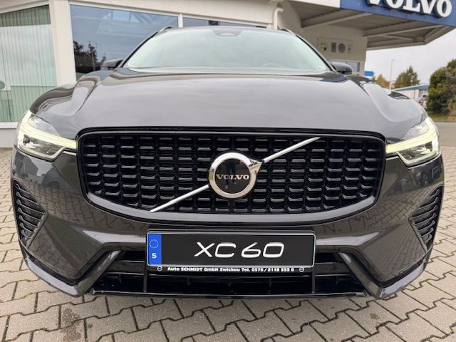 Volvo XC60 2024