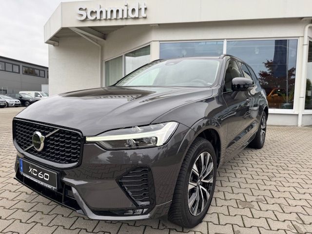 Volvo XC60 2024