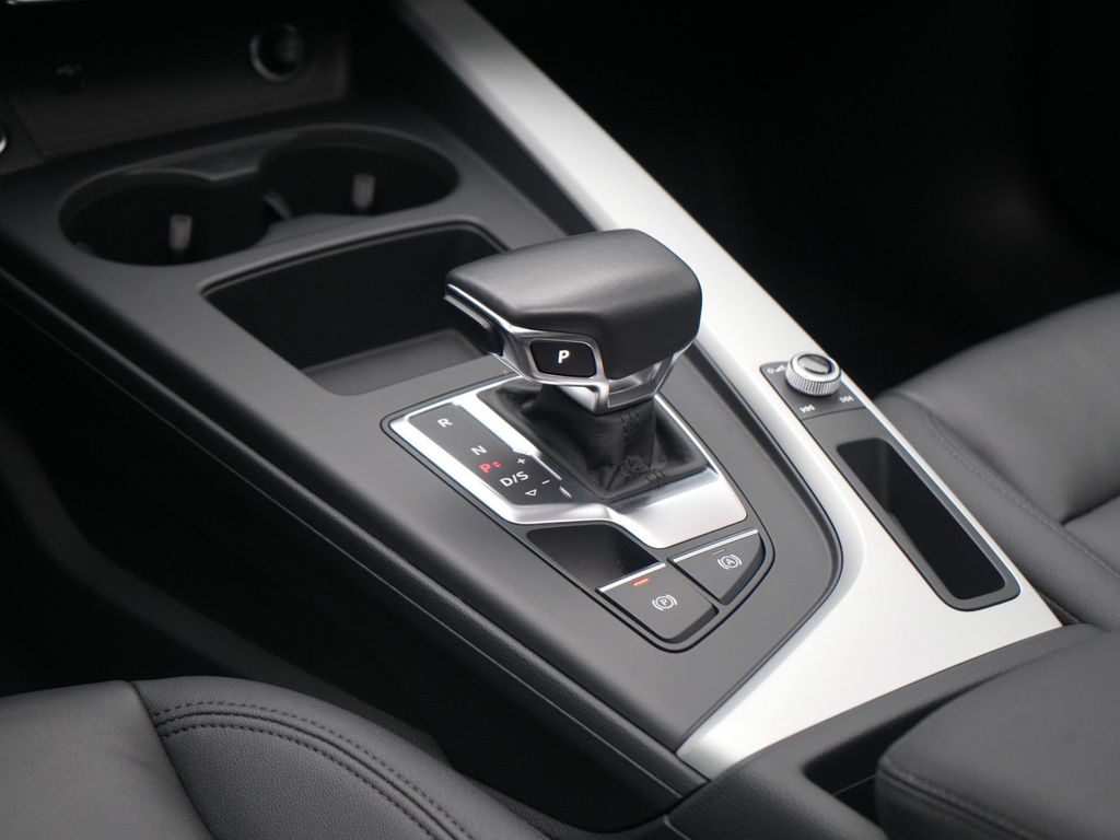 Audi A5 2024