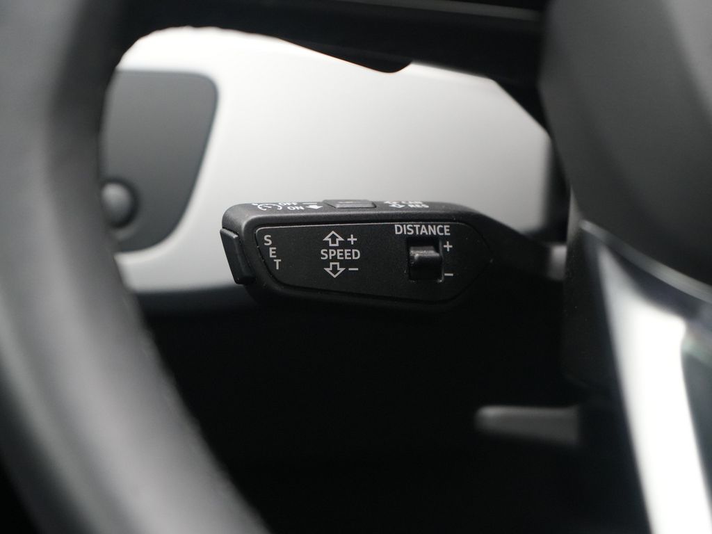 Audi A5 2024