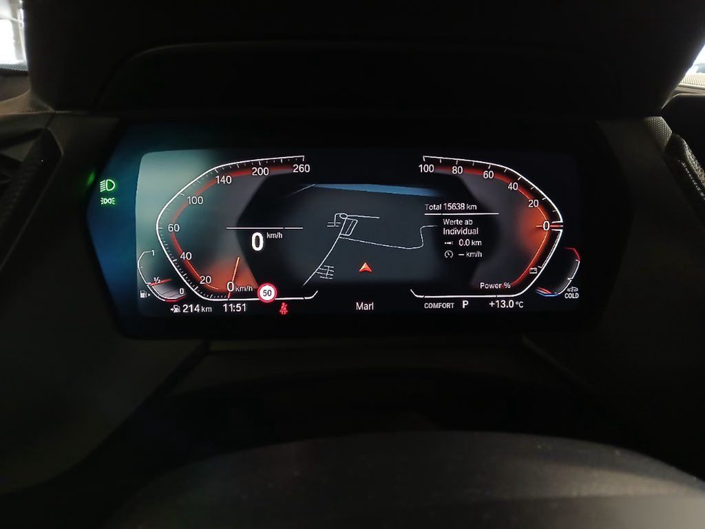BMW 218 Gran Coupé 2024