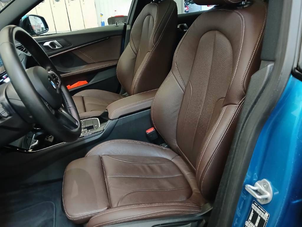 BMW 218 Gran Coupé 2024