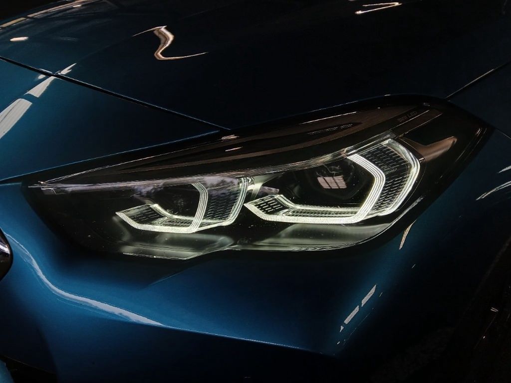 BMW 218 Gran Coupé 2024