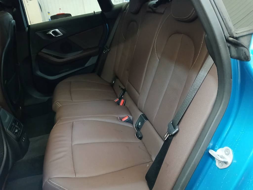 BMW 218 Gran Coupé 2024