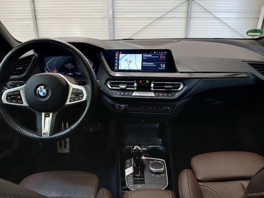 BMW 218 Gran Coupé 2024